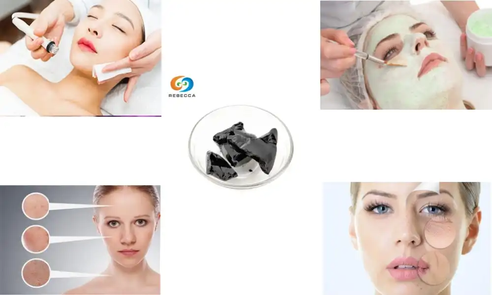 What does propolis extract do for skin?